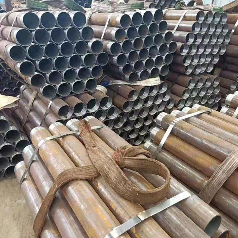 大丰地质钻探用跟管